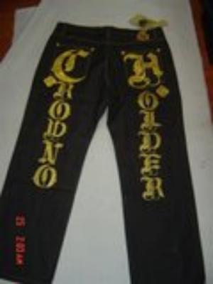 CROWN HOLDER Jeans-37